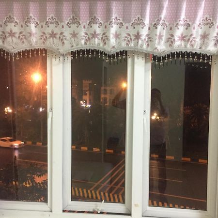 Nha Nghi Diem Quynh Noi Bai Exterior foto