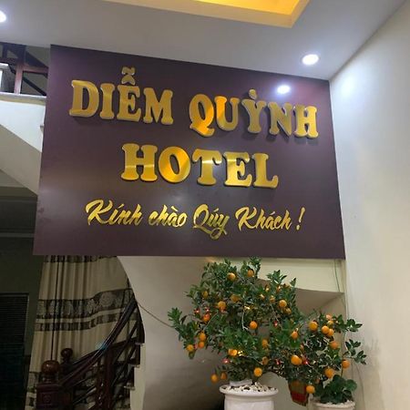 Nha Nghi Diem Quynh Noi Bai Exterior foto